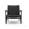 CH25 Easy Chair Hans Wegner